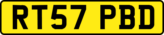RT57PBD