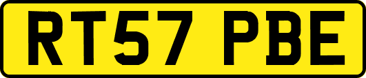 RT57PBE