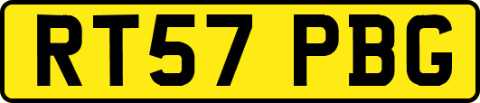RT57PBG