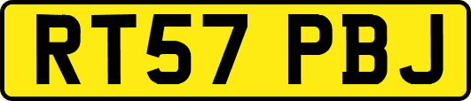 RT57PBJ