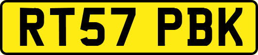 RT57PBK