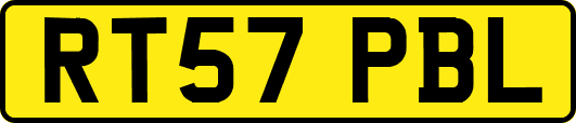 RT57PBL