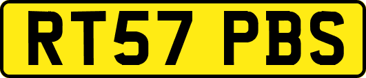 RT57PBS