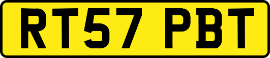 RT57PBT
