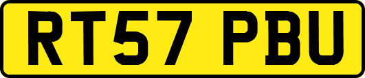 RT57PBU