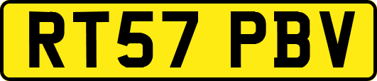 RT57PBV