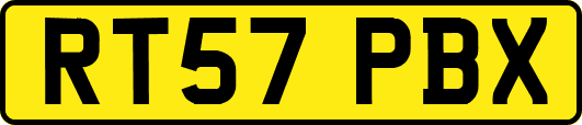 RT57PBX