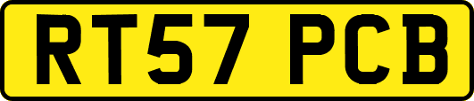 RT57PCB