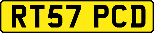 RT57PCD