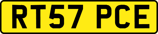 RT57PCE