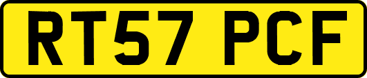 RT57PCF