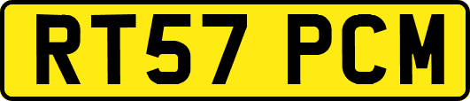 RT57PCM