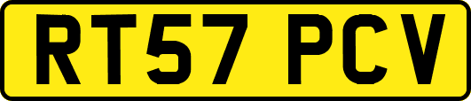 RT57PCV