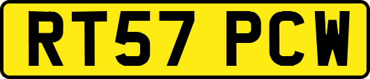 RT57PCW
