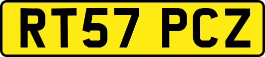 RT57PCZ