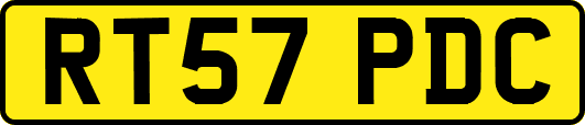 RT57PDC