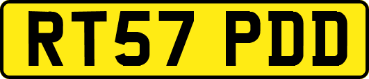 RT57PDD
