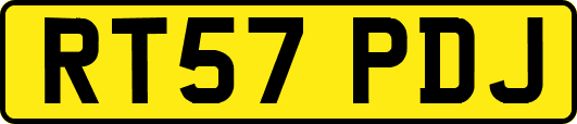 RT57PDJ