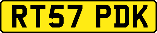 RT57PDK