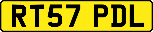 RT57PDL