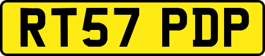 RT57PDP