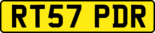 RT57PDR