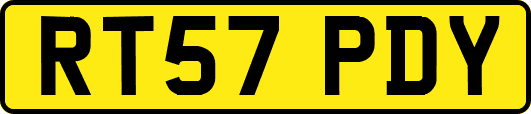 RT57PDY