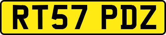 RT57PDZ