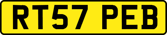 RT57PEB