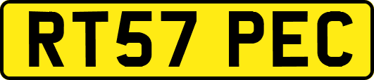 RT57PEC