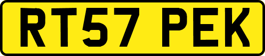 RT57PEK
