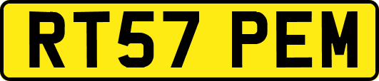 RT57PEM