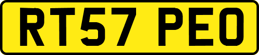 RT57PEO
