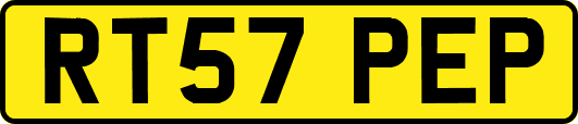 RT57PEP