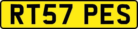 RT57PES