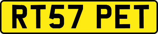 RT57PET