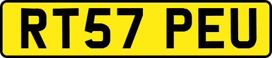 RT57PEU