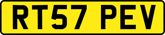 RT57PEV