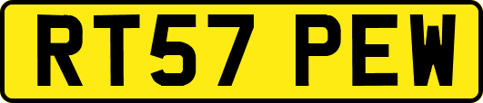 RT57PEW
