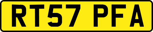 RT57PFA