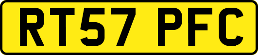 RT57PFC