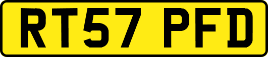 RT57PFD