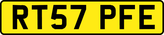 RT57PFE