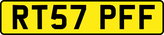 RT57PFF