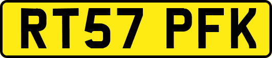 RT57PFK