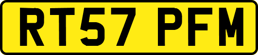 RT57PFM