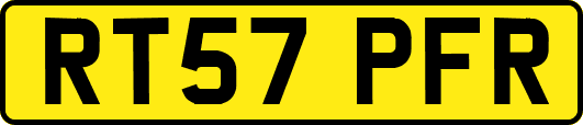 RT57PFR