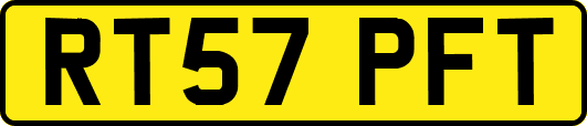 RT57PFT