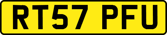RT57PFU