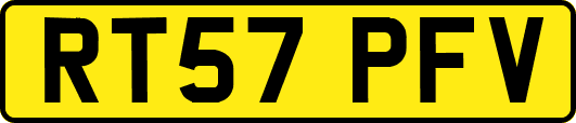 RT57PFV